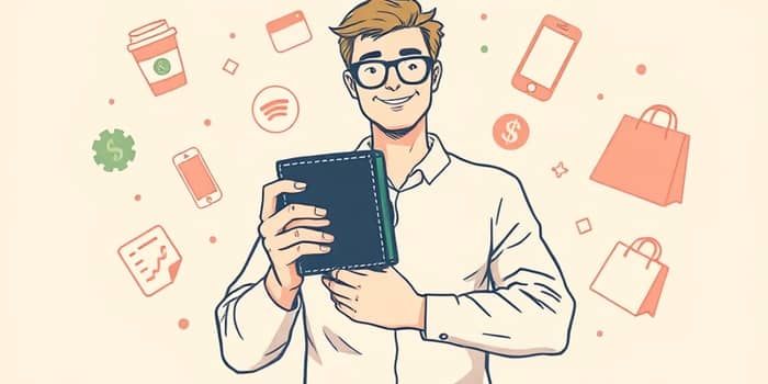 Aprende a Decir No: Protege tu Carteras de Gastos Innecesarios