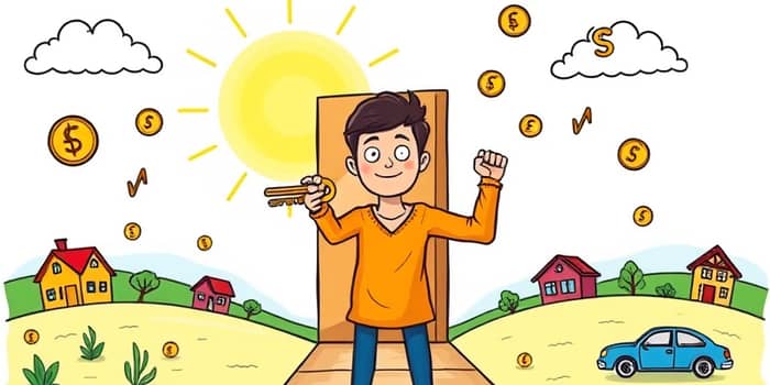 Cómo Elegir el Mejor Préstamo para Tus Necesidades