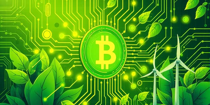 Cripto y Sostenibilidad: ¿Es Posible un Futuro Verde?
