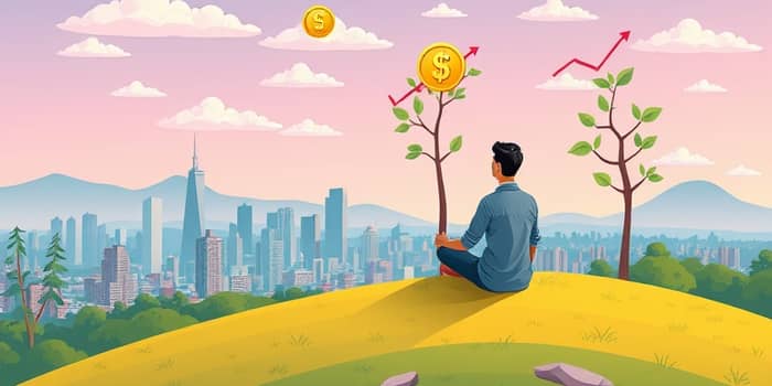 Planea Tu Retiro: Inversiones para la Libertad Financiera