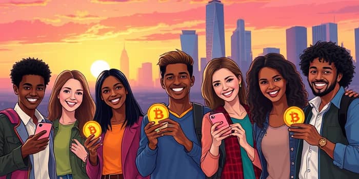 Invierte en Bitcoin: La Guía Definitiva para Principiantes