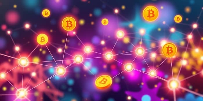 Cripto Lending y Borrowing: Préstamos y Créditos Descentralizados