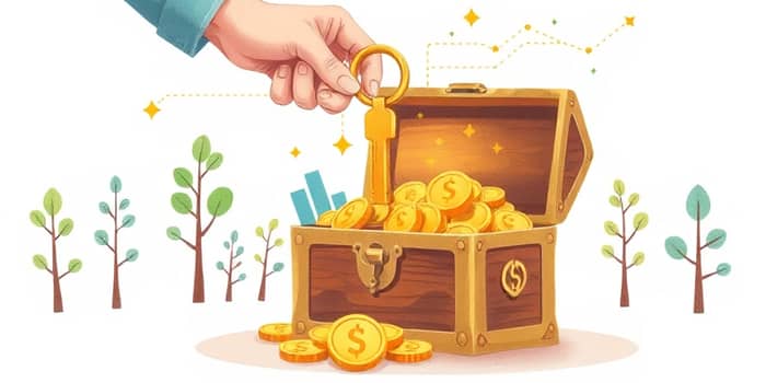 Tasas de Interés Explicadas: Lo Que Realmente Significan