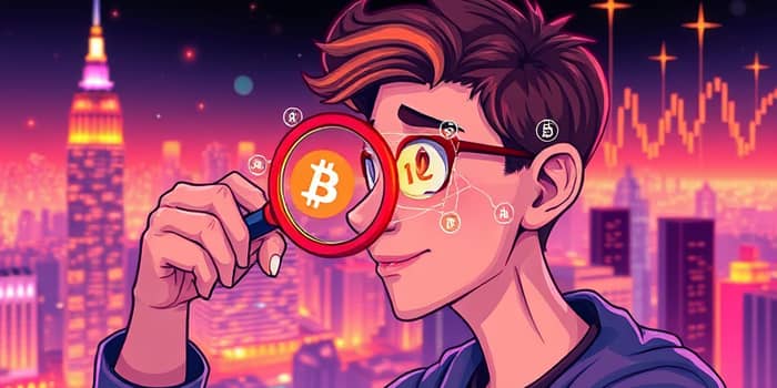 Cómo Identificar Proyectos Cripto con Potencial