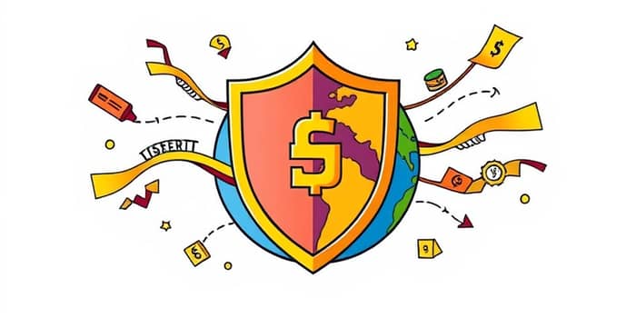 Seguro de Crédito: ¿Necesidad o Gasto Adicional?
