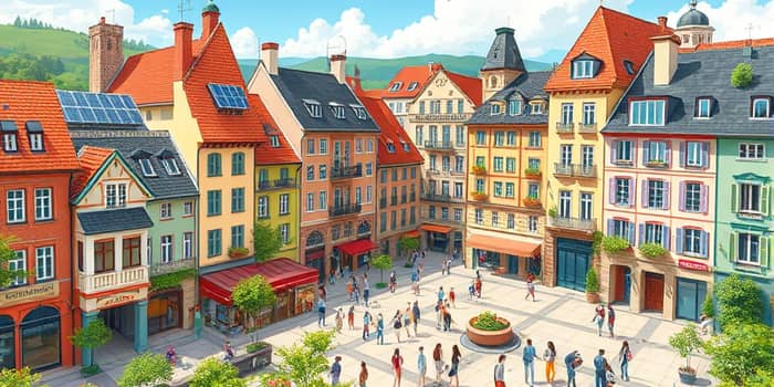 Inversiones Inmobiliarias: Más Allá del Ladrillo