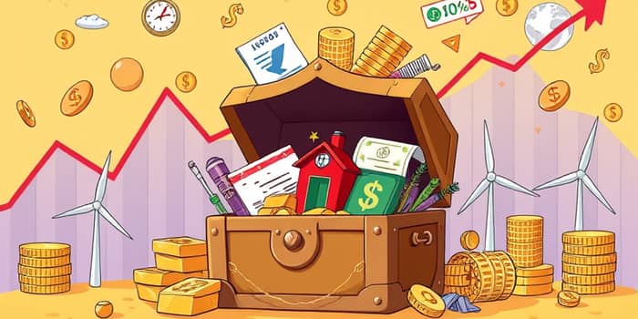 Protege Tu Patrimonio: Estrategias Antinflacionarias