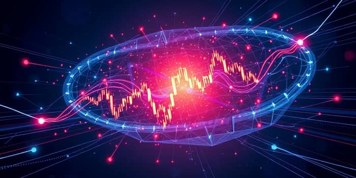 Finanzas Cuánticas: El Siguiente Nivel de Velocidad y Precisión