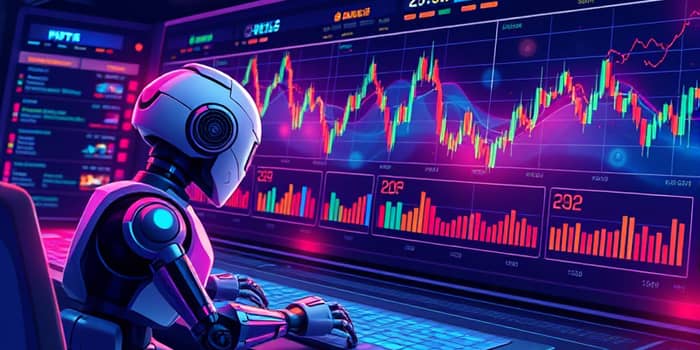 Cripto Trading Automatizado: Bots y Estrategias