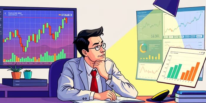 Análisis Fundamental vs. Técnico: ¿Cuál es tu Estilo?