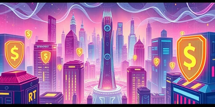 Ciberresiliencia Financiera: Preparación para Ataques Futuribles