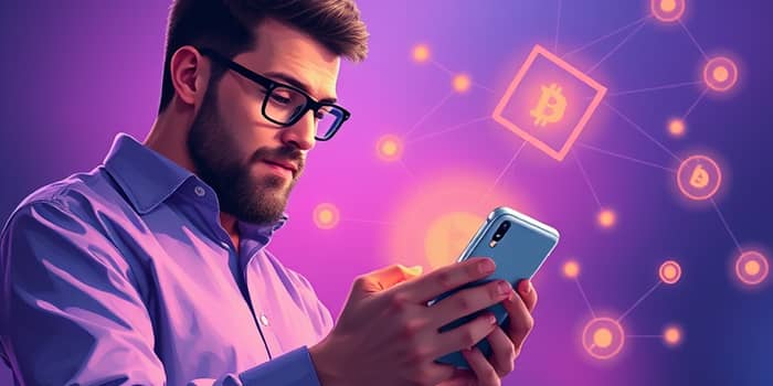 Microestrategias de Inversión en Criptomonedas