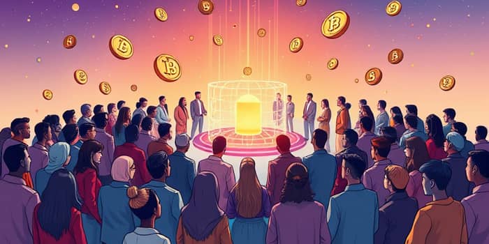 El Rol de las DAO en la Gobernanza Descentralizada