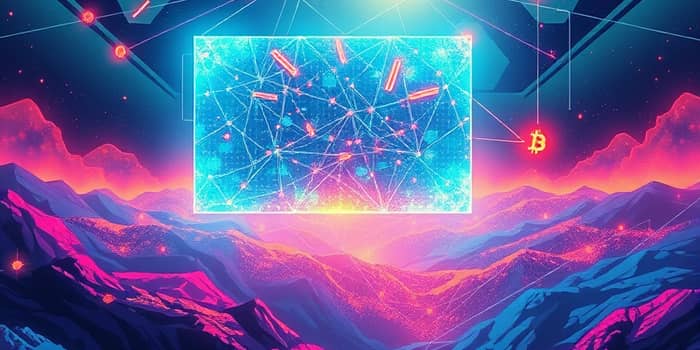 NFTs: ¿Arte Digital o la Próxima Revolución Financiera?