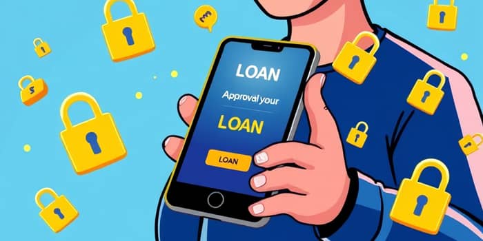 Préstamos Rápidos y Seguros: ¿Son Para Ti?