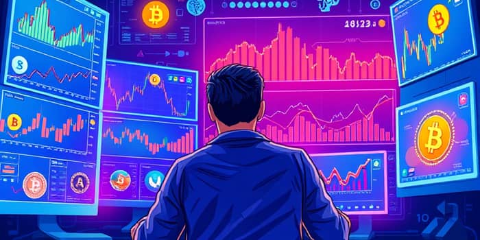 Análisis Técnico en Cripto: Herramientas para el Trading