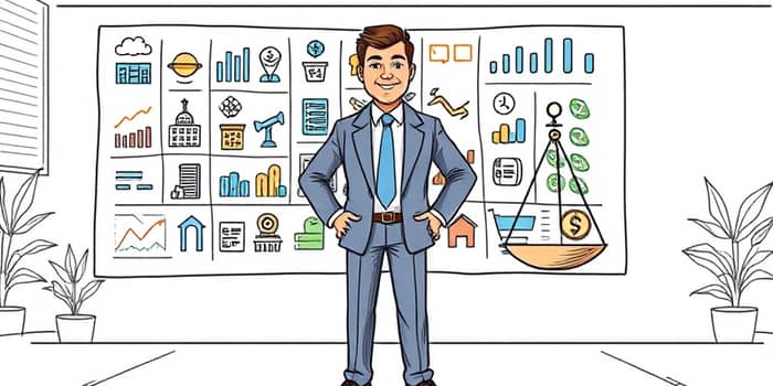 Desmitificando el Riesgo: Invierte con Conocimiento