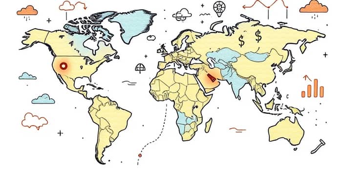 Navegando la Incertidumbre: Finanzas en Tiempos de Cambio