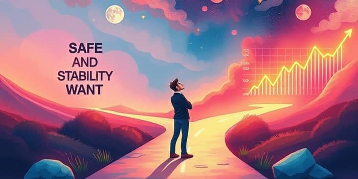 La Percepción del Riesgo: Invirtiendo con Conocimiento Propio