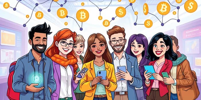 Cripto para Negocios: Aceptando Pagos en Monedas Digitales