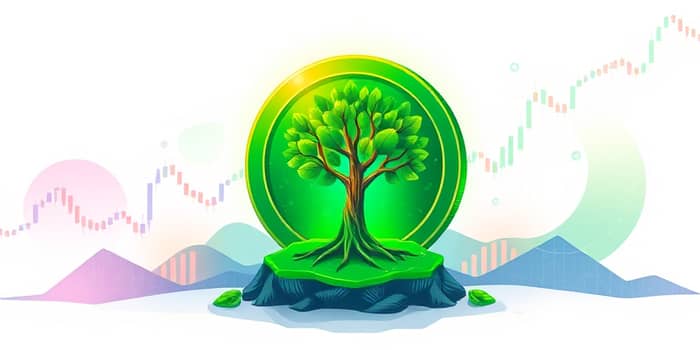 Bonos Verdes: Invierte con Conciencia y Rentabilidad