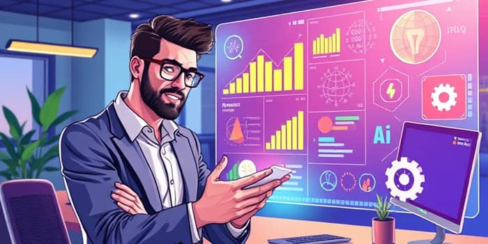 Domina el Mercado: Análisis para Decisiones Claras