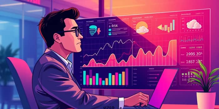 Decisiones Bajo Presión: Mantén la Calma en tus Finanzas