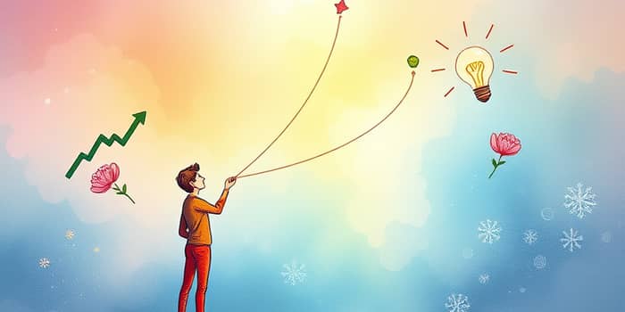 El Hilo Invisible: Conectando Inversiones con Resultados