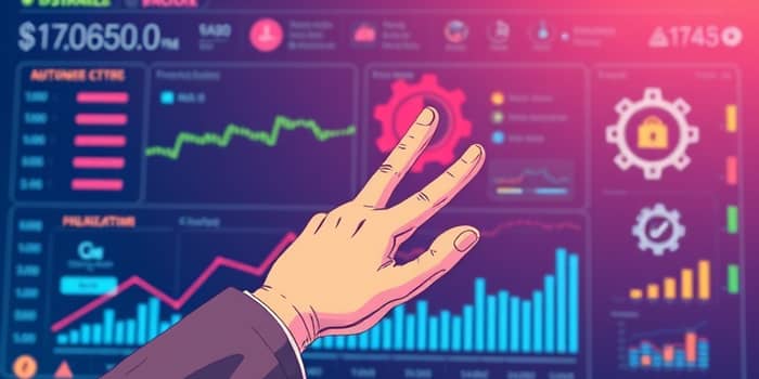 Tu Asistente Financiero Invisible: Automatización para el Control Absoluto