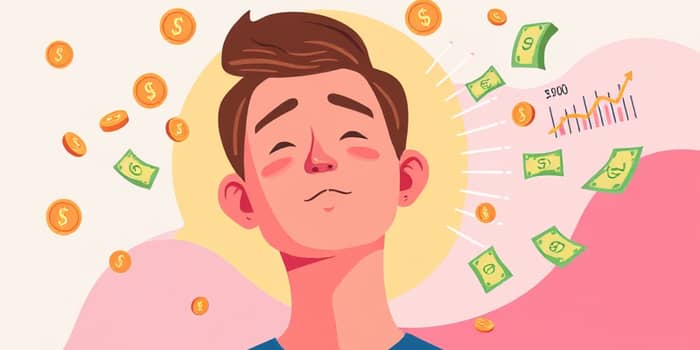 Tu Dinero Habla: Aprende a Escucharlo y Tomar Mejores Decisiones