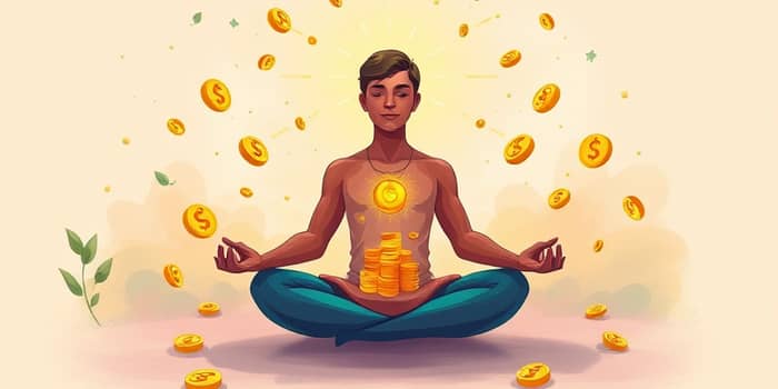 Despierta al Millonario Interior: Cambia tu Mentalidad Financiera