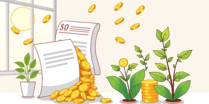 Factoring Financiero: Convierte tus Facturas en Capital Ahora