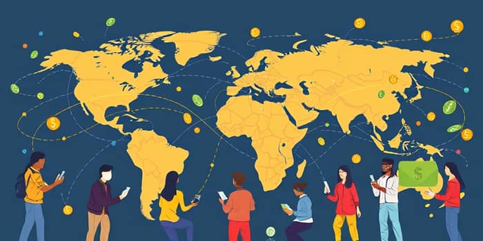 La Revolución de los Pagos Instantáneos: Velocidad y Eficiencia Global