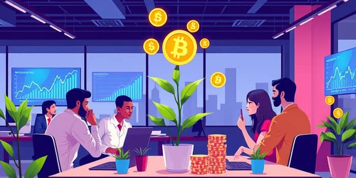 Impulsa Tu Futuro: Inversiones que Marcan la Diferencia