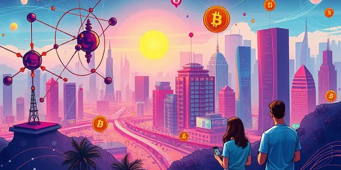 Financiamiento Disruptivo: Rompiendo Paradigmas en el Mercado