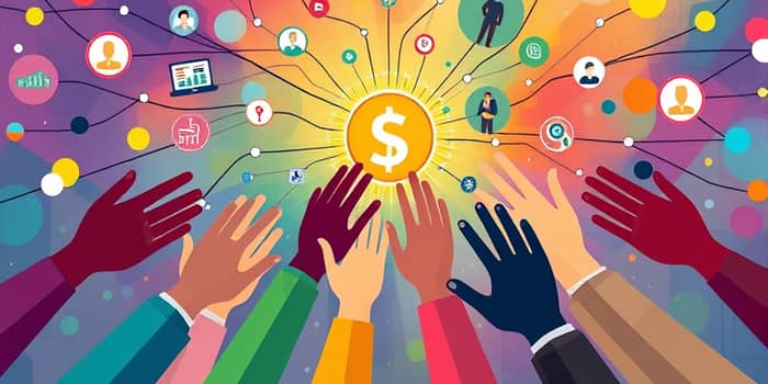 Crowdlending: Financiación Directa entre Particulares y Empresas