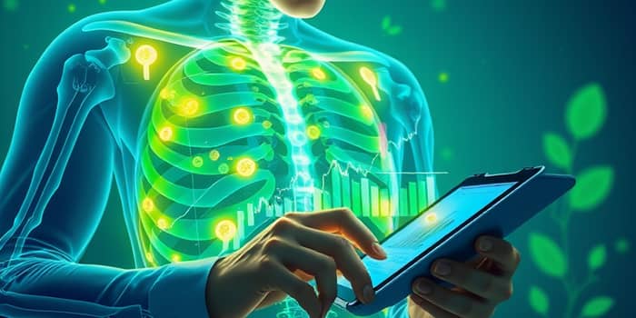 Radiografía Financiera: Diagnóstico para la Sostenibilidad