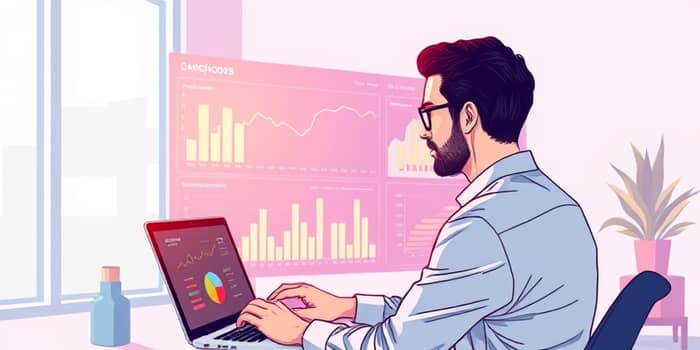 Decisiones Clave: Optimizando Tu Cartera