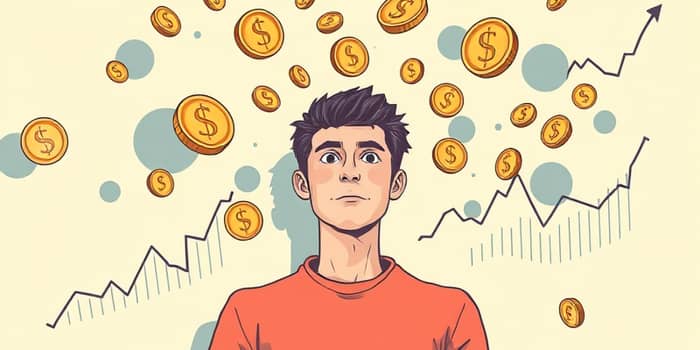 Sesgos Ocultos: Destapa los Prejuicios que Afectan tu Bolsillo