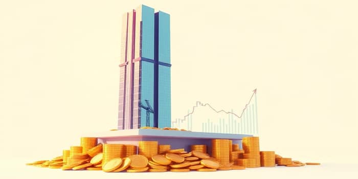 Arquitectura del Capital: Construyendo una Base Sólida para el Mañana