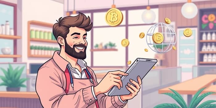Cripto para Pequeñas Empresas: Ventajas y Desventajas