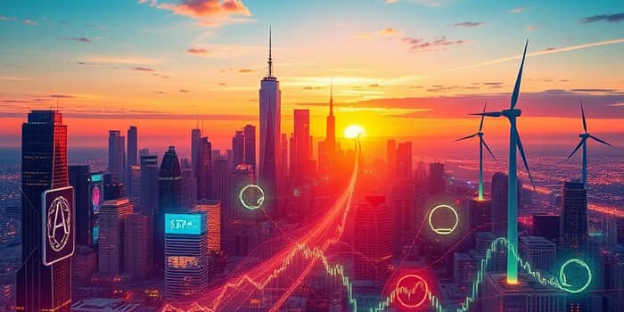 Inversiones 2.0: Adaptándose a la Nueva Economía Digital