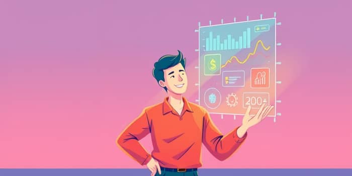 Plataformas de Asesoramiento Financiero Personalizado con IA: Tu Aliado Experto