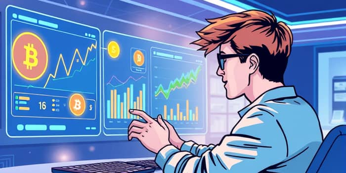 Cómo Elegir la Mejor Plataforma para Invertir en Cripto