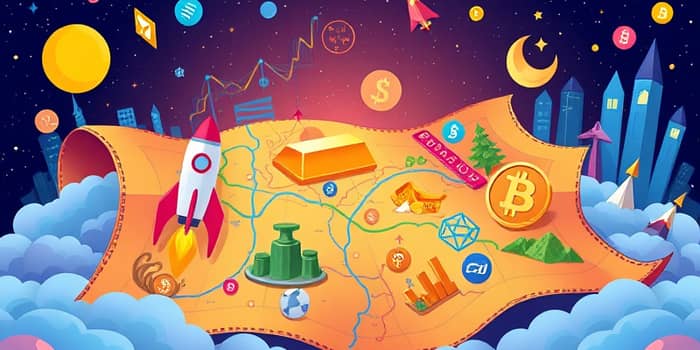 El Valor Oculto: Inversiones Poco Conocidas