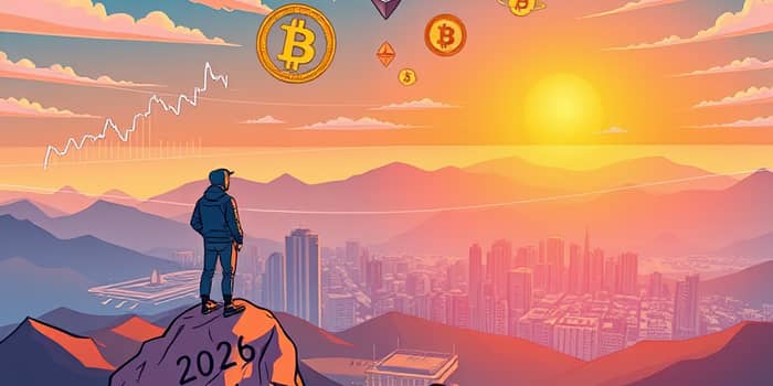 Optimiza tus Inversiones Cripto con Estrategias Simples