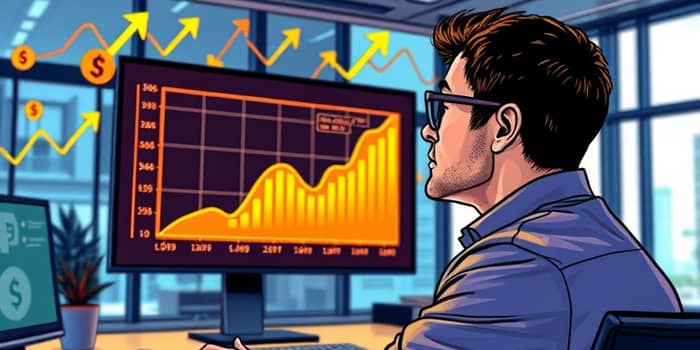 La Curva de Rendimientos: Un Indicador Clave del Futuro Económico