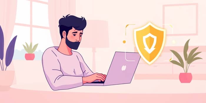 Préstamos Online: Conveniencia y Precauciones