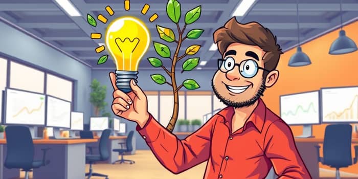 Impulso Financiero: Acelere su Empresa con Decisiones Clave