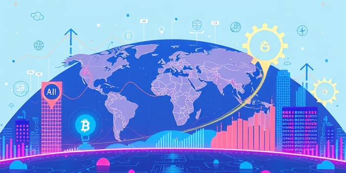 El Horizonte de la Inversión: Estrategias para Mirar Adelante